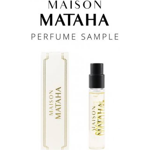 Maison Mataha Evasion Bon Bon Extrait de Parfum 2ml Sample