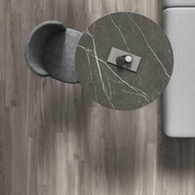 Alderley Ashen Grey Wood Effect Porcelain Floor Tile 1200mm x 200mm | PALLET DEAL 43.2mÂ² | Â£17.67m2 ex VAT Total Tiles