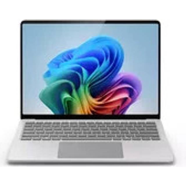 Microsoft Surface Laptop 7 for Business Copilot+ PC (Intel)