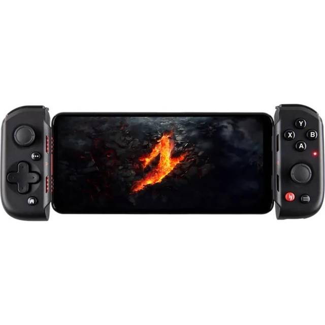 Acer Nitro spelkontroll f&#xF6;r smartphones - Svart