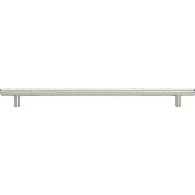 vidaXL Cabinet Handles 5 pcs Silver 320 mm Stainless Steel