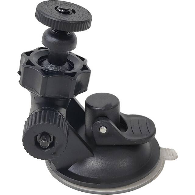 Car Suction Cup Windshield Mount Holder for GO3 Action Camera Accessories