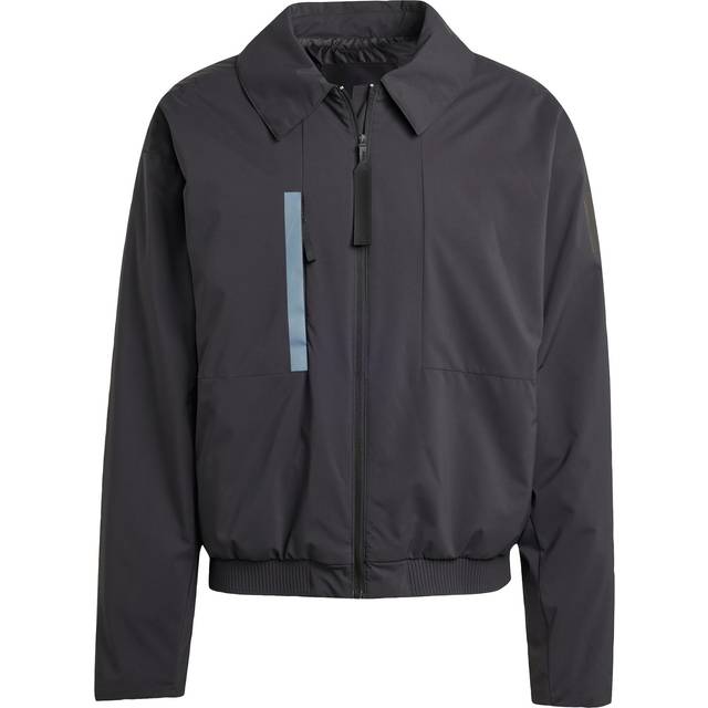 adidas Myshelter Insulated Shacket - Black
