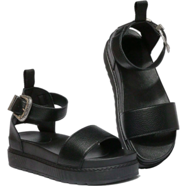 READY SALTED Women&#39;s Sandals Open Toe Gladiator Strap Style Size 3-8 Footwear Walking Shoes Beach Shoes