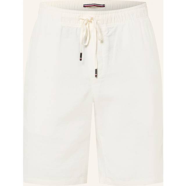 Tommy Hilfiger Harlem Linen Blend Chino Shorts