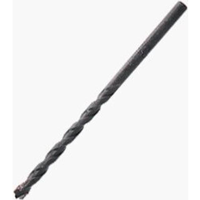 "C.R. LAURENCE GRT316 CRL 3/16"""""""" Groo-V Tip Granite  Marble  and Tile Drill Bit"