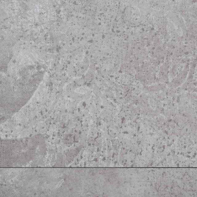 vidaXL PVC Flooring Planks 5.02 m 2 mm Self-adhesive Earth Grey, Grey