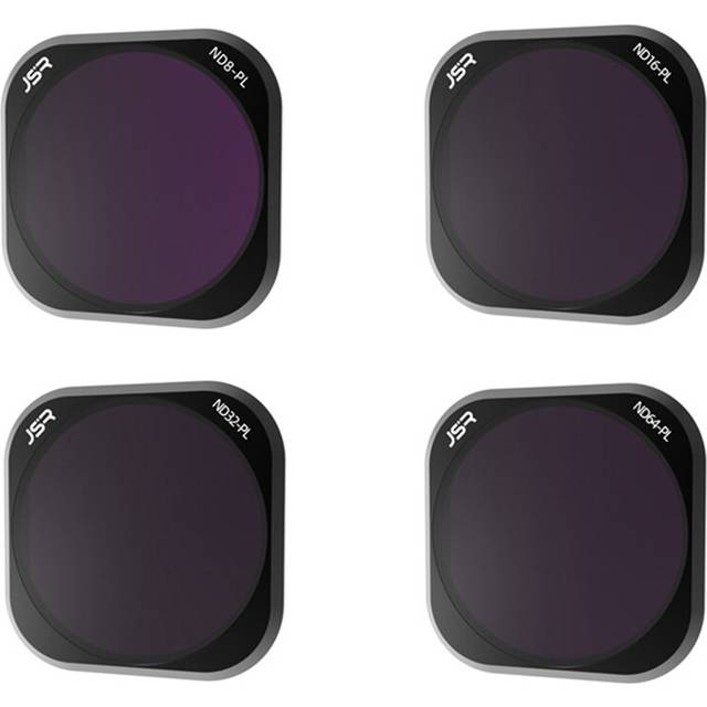 for Pro Filter ND Light Reduction CPL Polarized Starlight UV Anti-Light Damage Mirror B