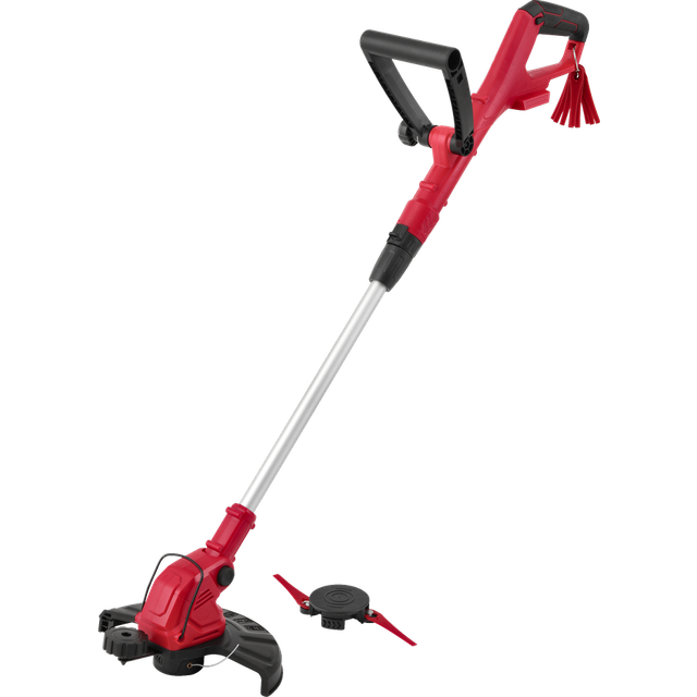 Batteridriven grästrimmer 18 V 25/24 cm