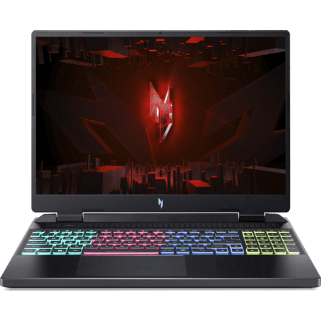 Acer Nitro 16 - Ryzen 7 | 16GB | 512GB | RTX 4060
