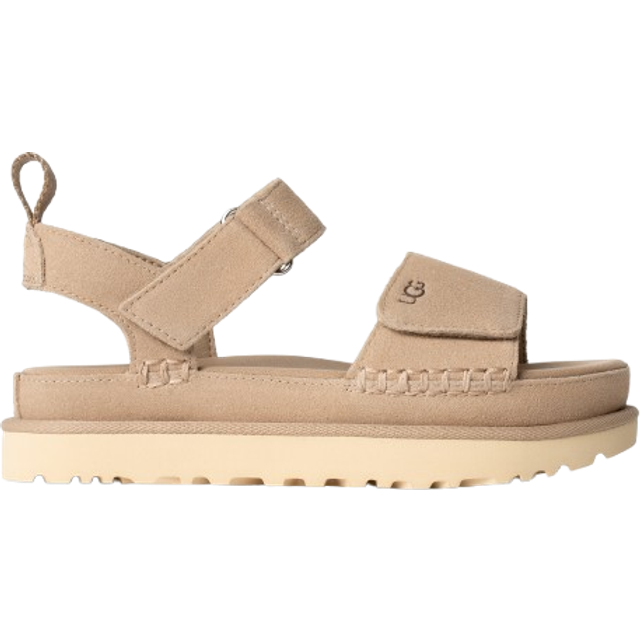 UGG  Sandals W GOLDENSTAR  - 8 - Beige - 8
