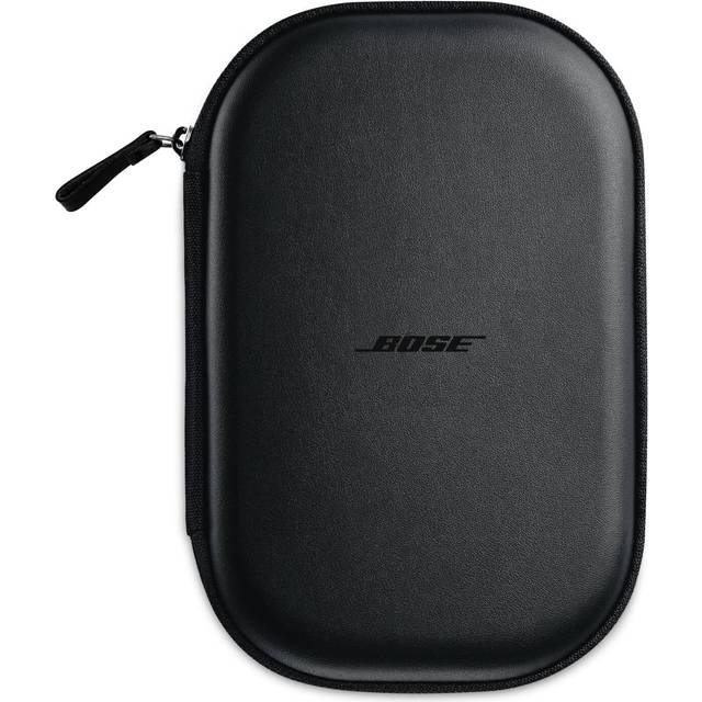 Bose Carry Case For Quitecomfort 45/35/ii Svart Ask
