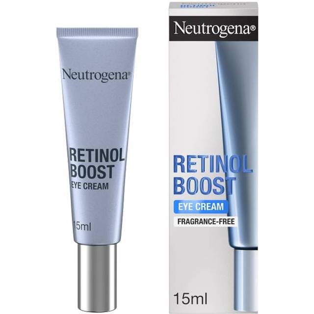 Neutrogena Retinol Boost Eye Cream 15ml