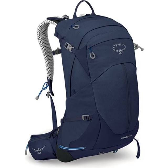 Osprey - Stratos 24 - Walking backpack size 24 l, blue