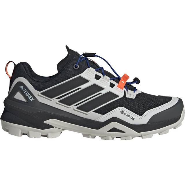 Adidas Men's Terrex Skychaser Gore-Tex Core Black/Core Black/Greone, Cblack/Cblack/Greone, 42