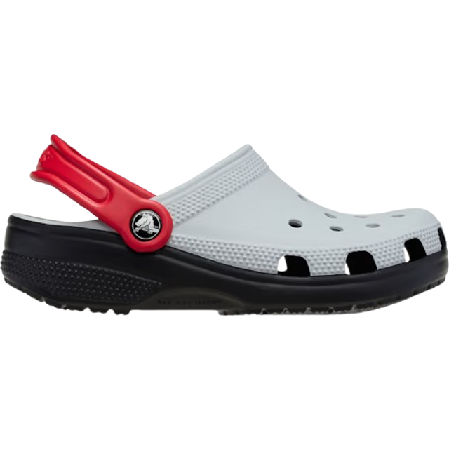 Crocs Boys Classic Retro Sport Clogs UK Size 11 (EU 28-29)