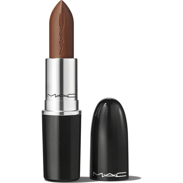 MAC Lustreglass Lipstick Skinnende Læbestift - 3 g