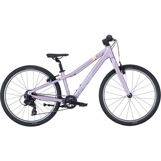 Bike Contrail 400, 24", Provence Purple