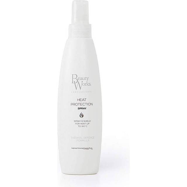 Heat Protection Spray - Multi - 250ml