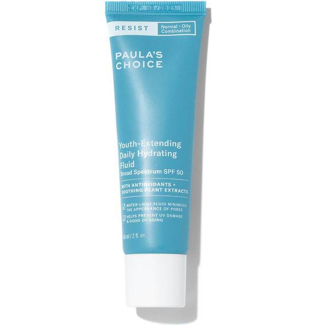 Paula's Choice Resist Youth-Extending Daily Hydrating Fluid SPF 50
