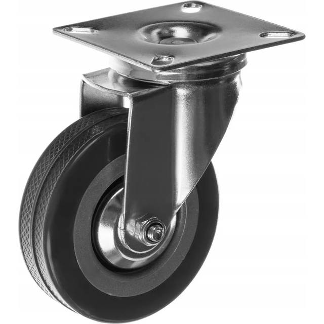 Industrial wheels - 4 pcs