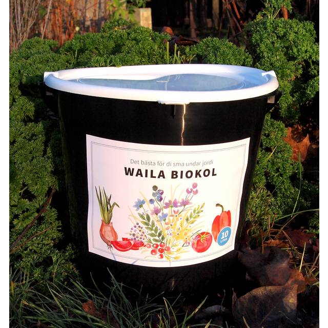 Waila Biokol 10L