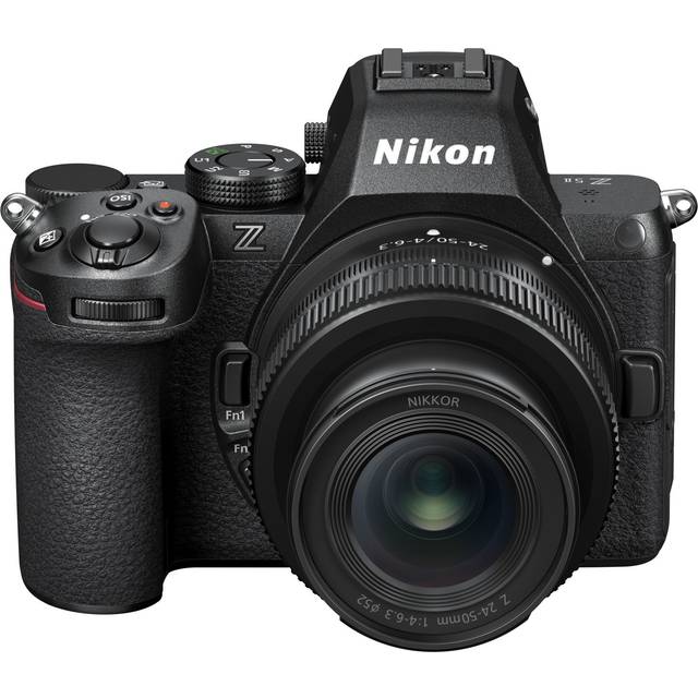 Nikon