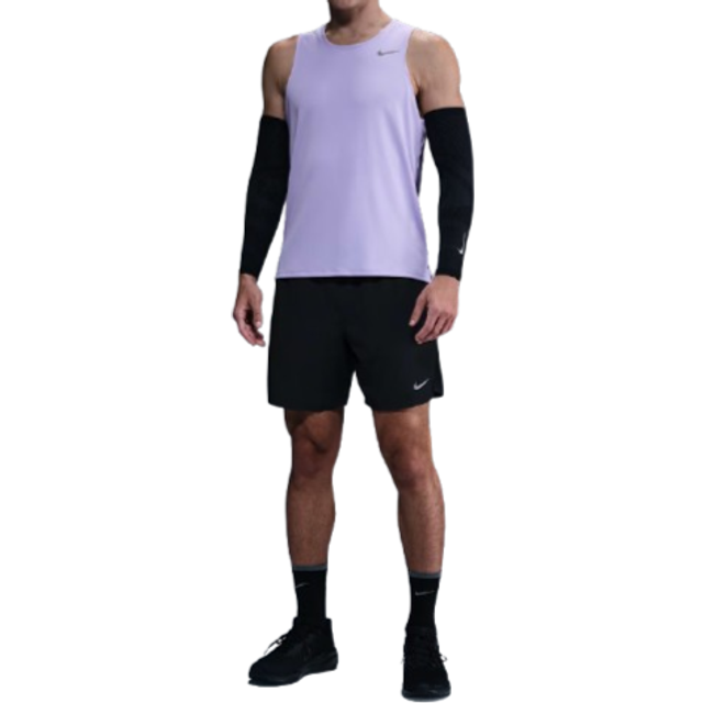 Nike Dri-FIT Miler Running Vest - SU25
