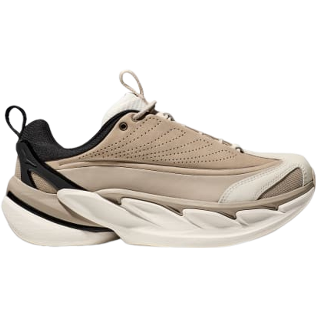 HOKA Elevon X - White, White