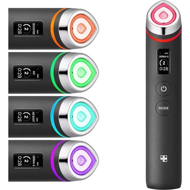 MEDICUBE Age-R Booster Pro - Black (1Pc)