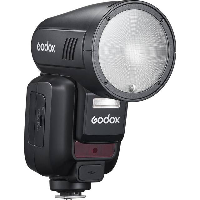 Godox Speedlite V100 Canon
