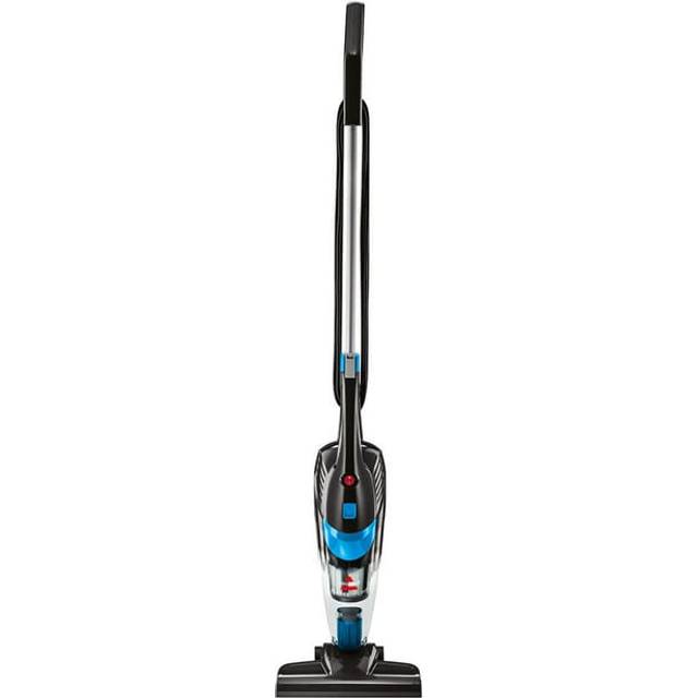 BISSELL Featherweight | 2-in-1 Lightweight Vacuum Cleaner | Upright & Handheld | 2024E - Blue (2.05kg)