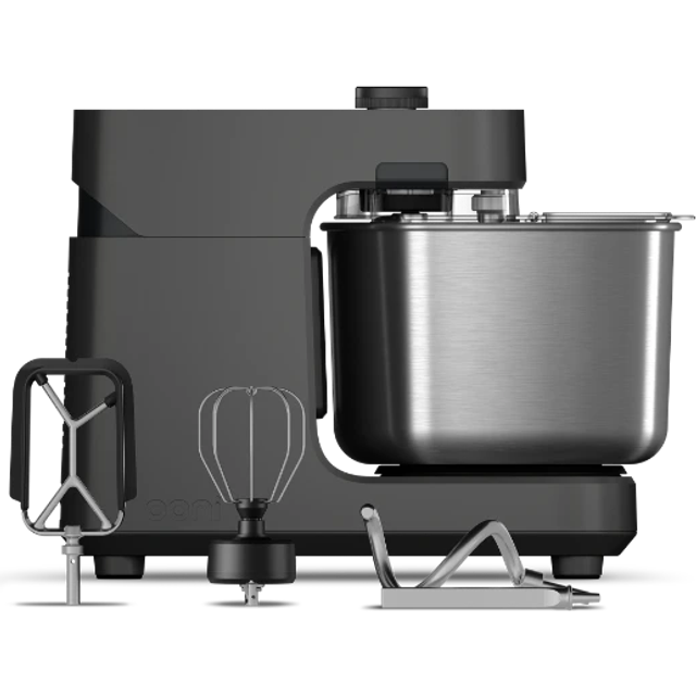 Ooni Halo Pro Spiral Mixer