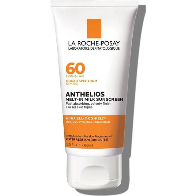 La Roche Posay Anthelios Melt-In Sunscreen Milk SPF 60