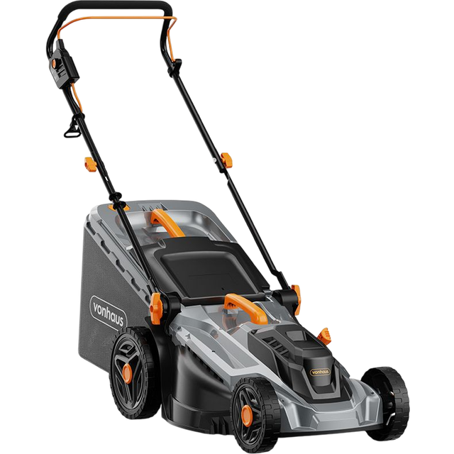 Electric Lawn Mower 1600W