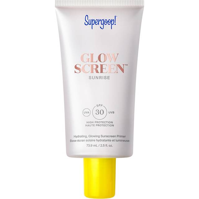 Supergoop! Glowscreen Jumbo SPF30 73.9ml