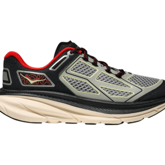 Sneakers Hoka® U Clifton One9 Habanero/ Black EUR 44