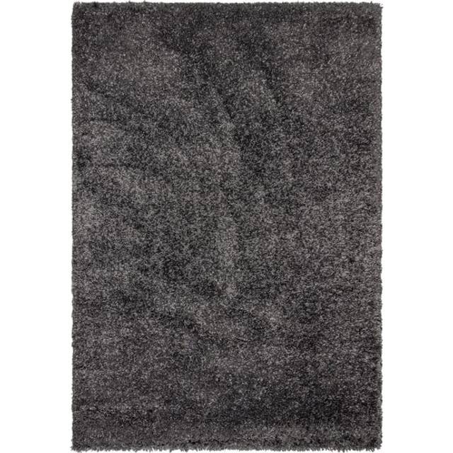 Slumber Marl Shaggy Rug - Slumber Marl Grey