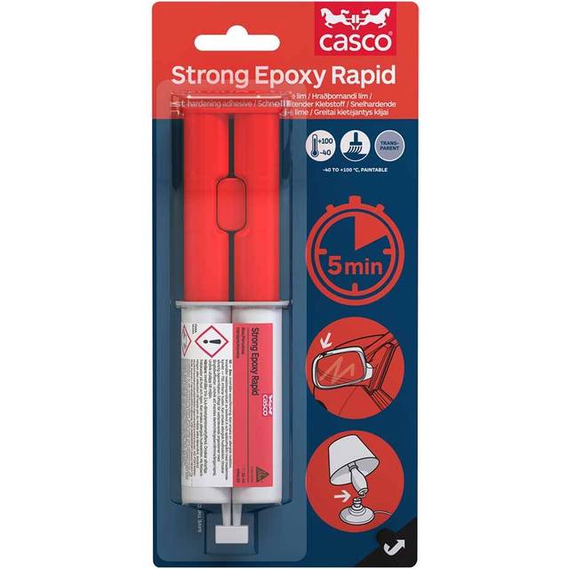 Casco Strong Epoxy Rapid