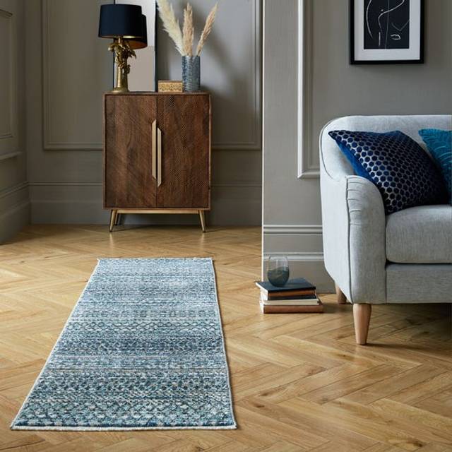 Parker Runner - Parker Blue
