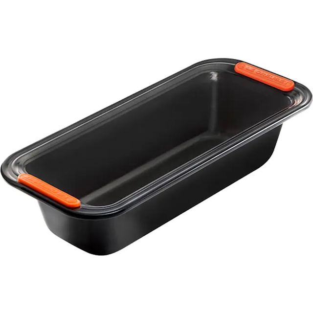 Le Creuset - Brödform Non-Stick 30 cm black