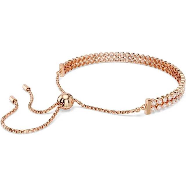 Swarovski Armband Matrix 5677823 - weiß