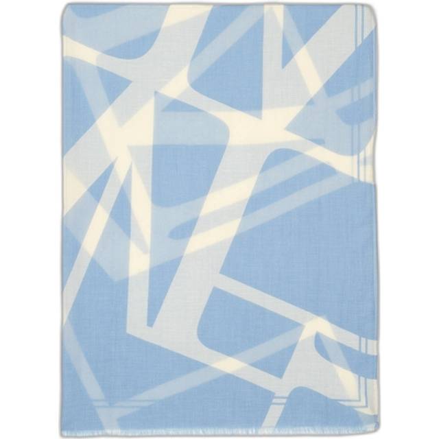 Women's scarf Marc O'Polo - Bleu - One size