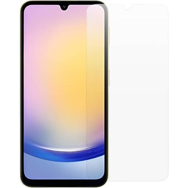 RURIHAI Samsung Galaxy A26 (5G) Skärmskydd Glas - Genomskinlig
