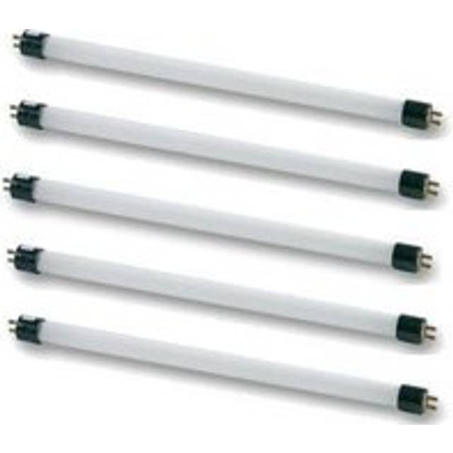Ex-Pro® T5 Fluorescent Tube 13w, 530mm 4000K [PACK of 5 TUBES]