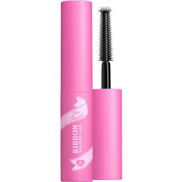 Too Faced Travel Size Ribbon Wrapped Lash Mascara - 4.7ml