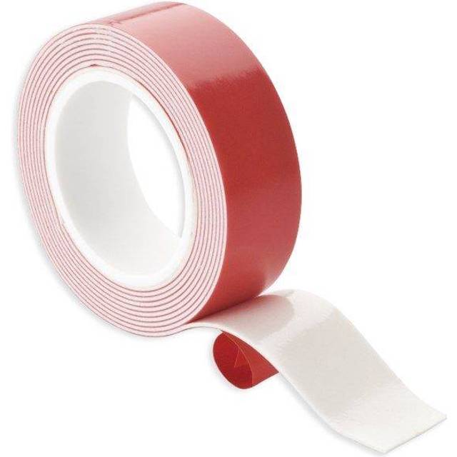Tejp Pattex Montagetape 19Mm X 1,5M 120Kg