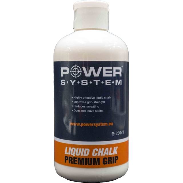 Power System Liquid Chalk flytande magnesium 250 ml