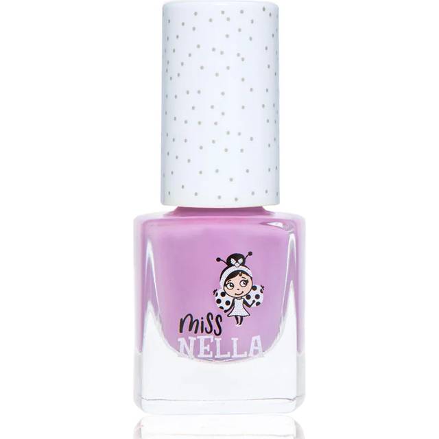 Miss Nella Miss Nella Nail Polish - Bubble Gum