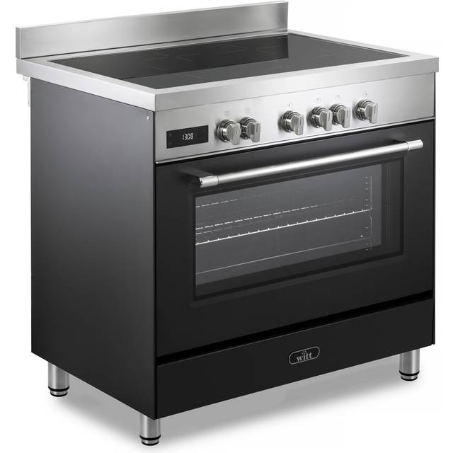 Witt WIC906AN Induktionsspis